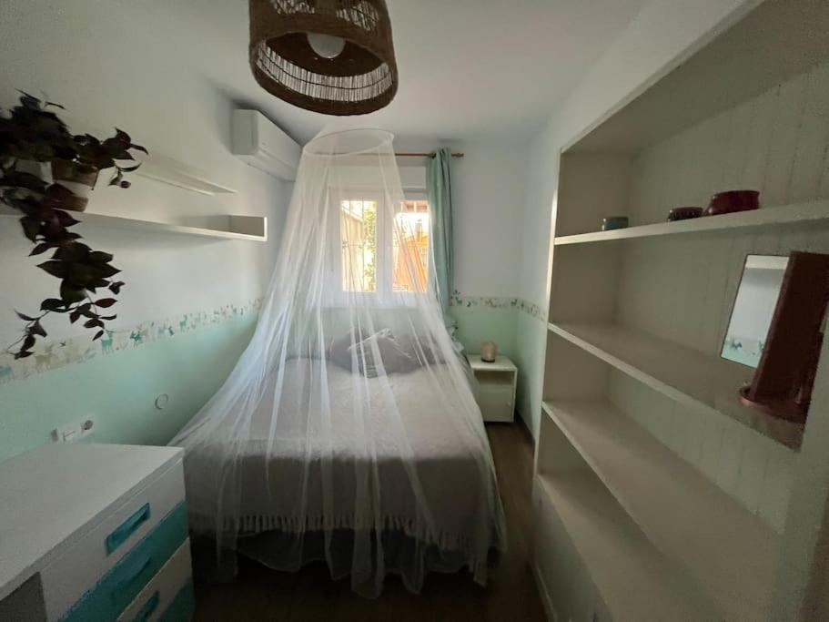 Apartamento Oasis De Relax Cerca Del Mar Almería