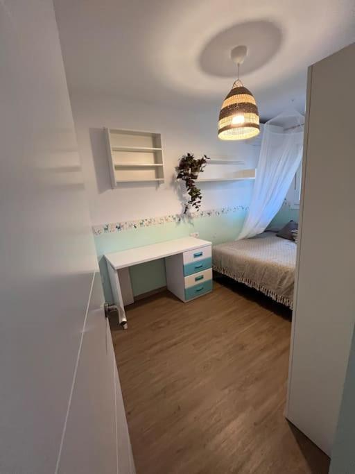 Apartamento Oasis De Relax Cerca Del Mar