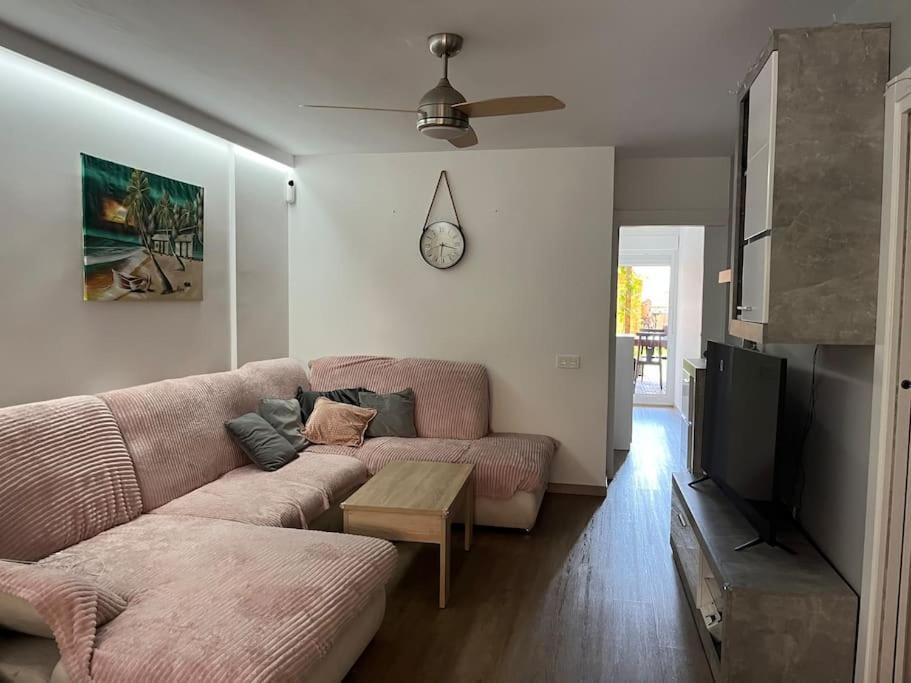 Apartamento Oasis De Relax Cerca Del Mar