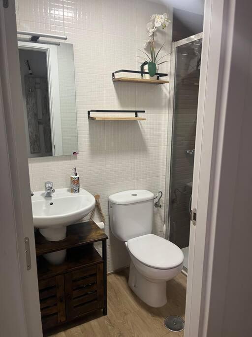 Apartamento Oasis De Relax Cerca Del Mar *