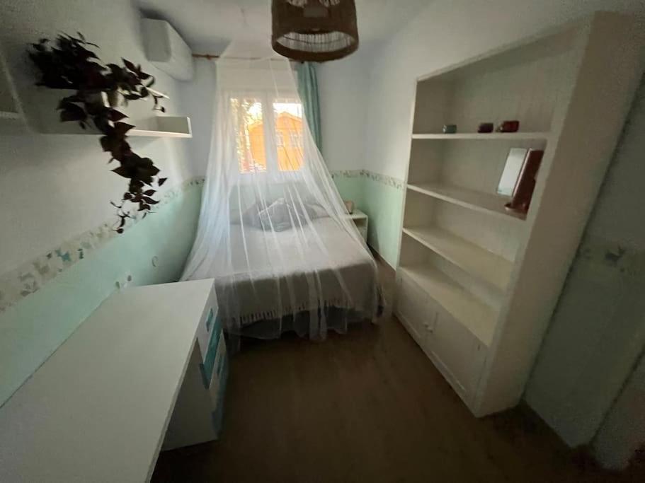 Apartamento Oasis De Relax Cerca Del Mar Almería