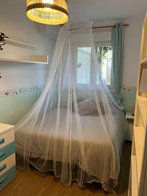 Apartamento Oasis De Relax Cerca Del Mar Almería
