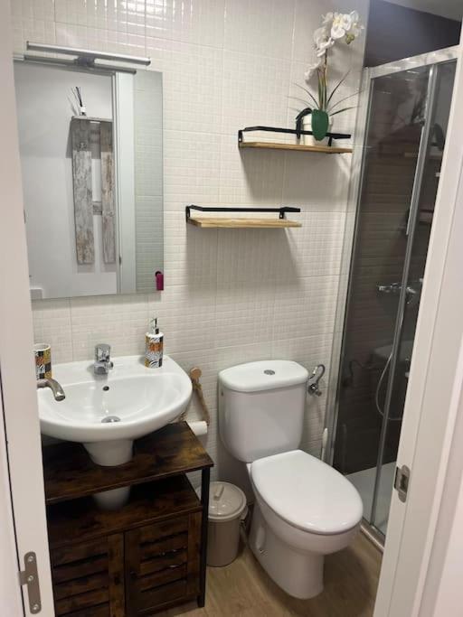 Apartamento Oasis De Relax Cerca Del Mar