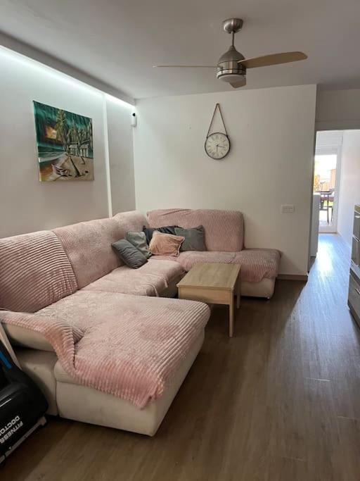 Apartamento Oasis De Relax Cerca Del Mar Almería