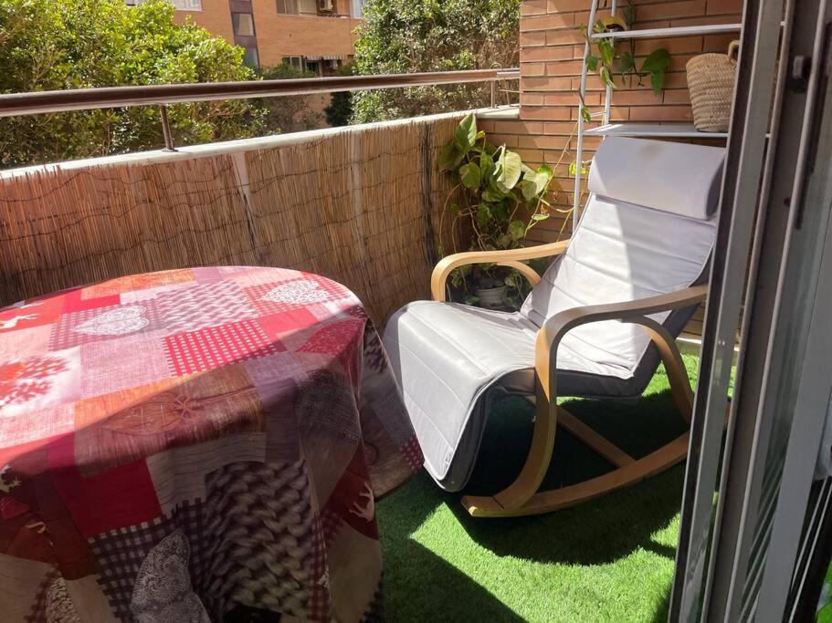 Apartamento Oasis De Relax Cerca Del Mar