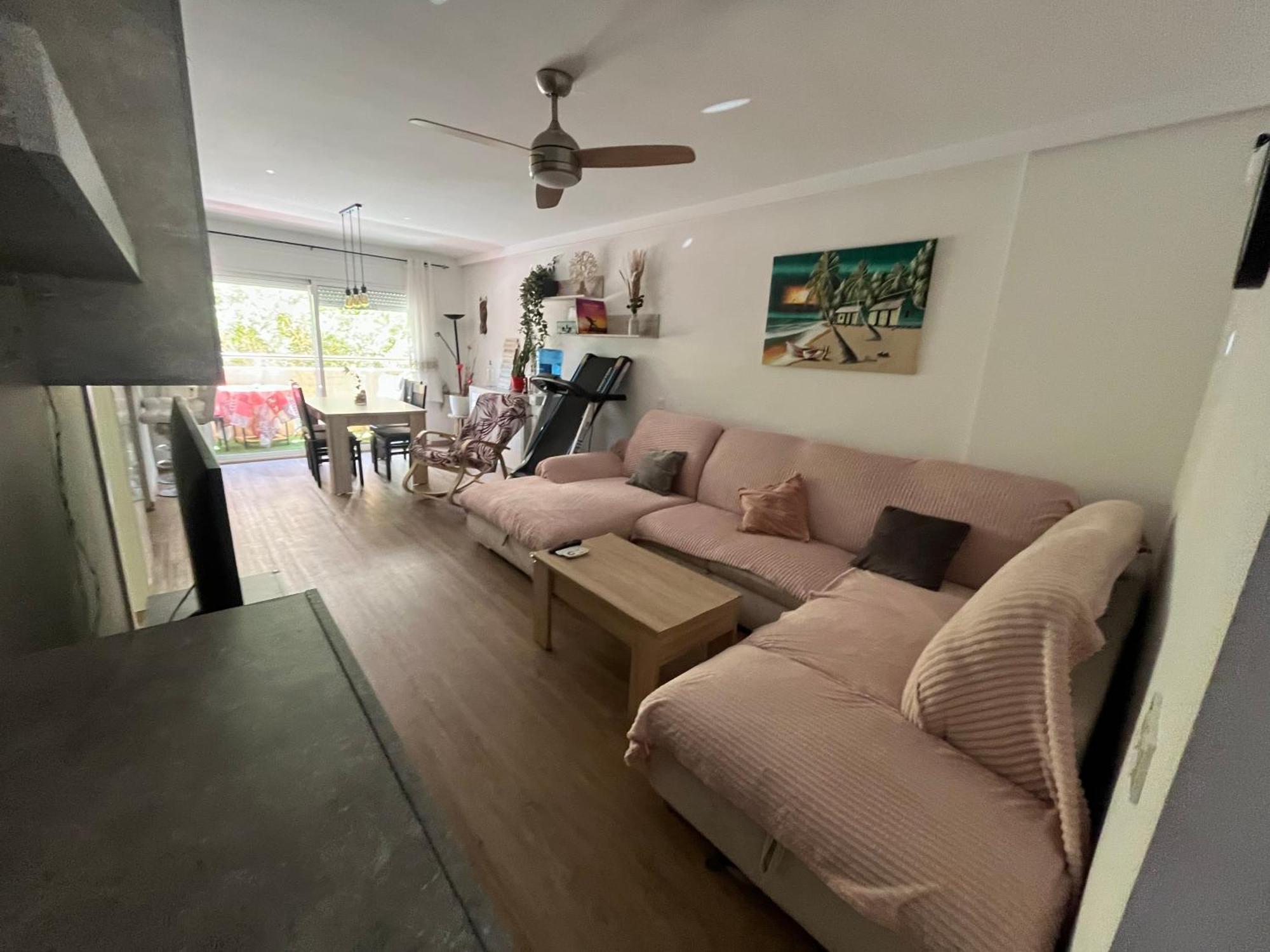 Apartamento Oasis De Relax Cerca Del Mar